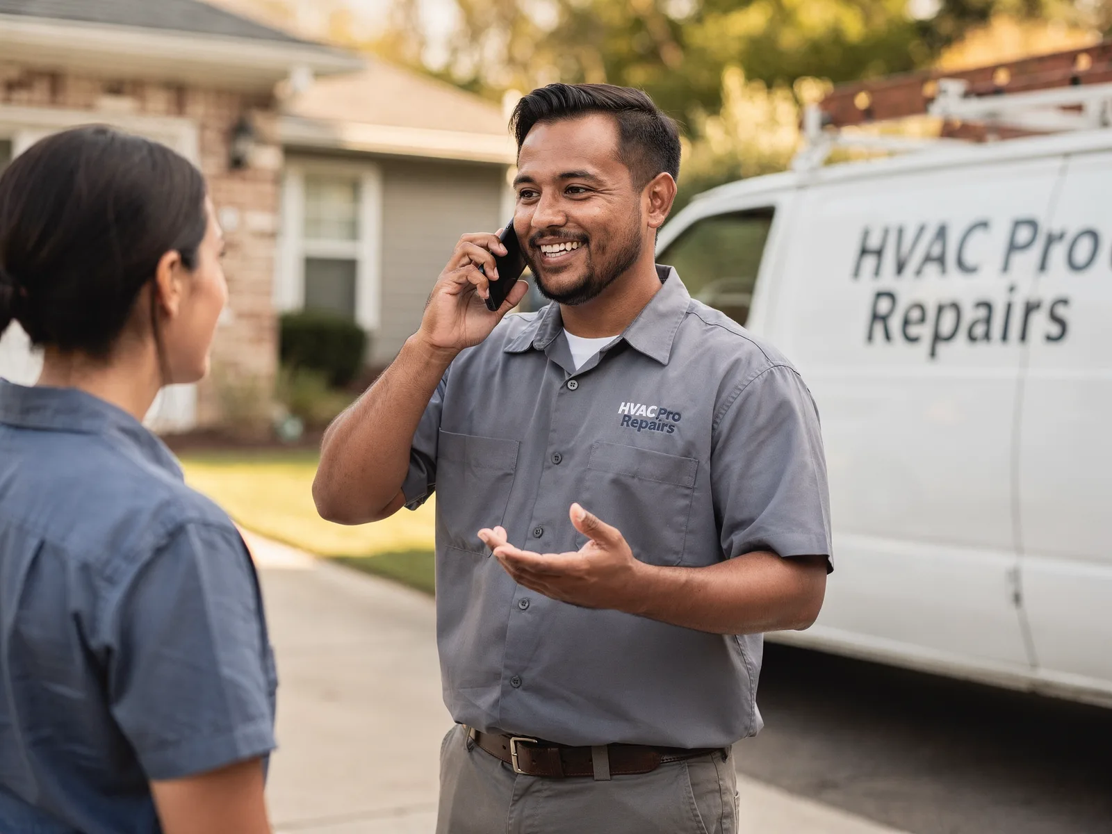 Heat Pump Repair Manasquan, NJ FAQs